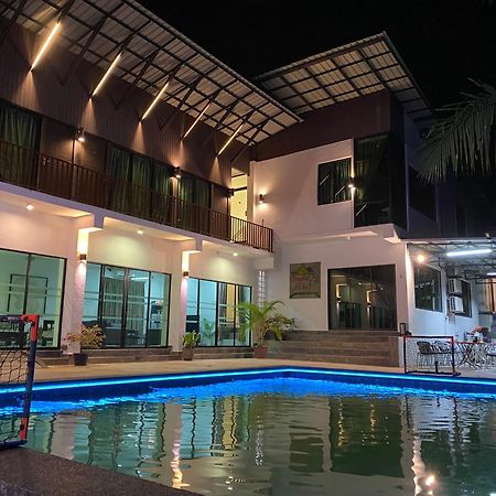 Santai De Lui Resorts Kampong Masjid  Eksteriør billede