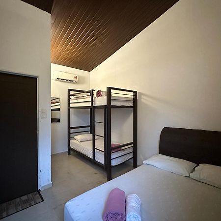 Santai De Lui Resorts Kampong Masjid  Eksteriør billede