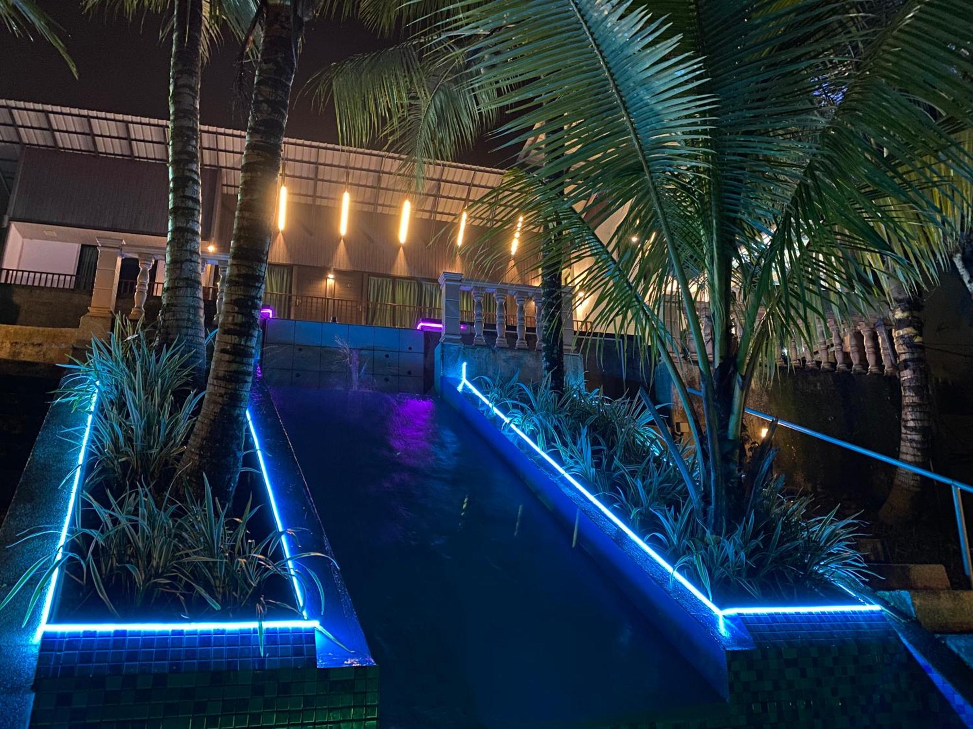Santai De Lui Resorts Kampong Masjid  Eksteriør billede