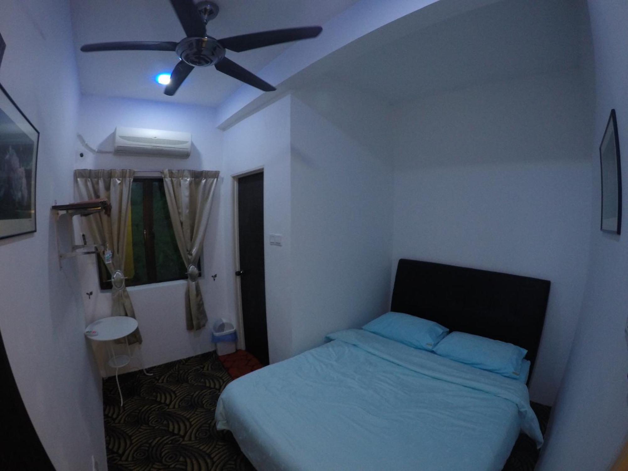 Santai De Lui Resorts Kampong Masjid  Eksteriør billede