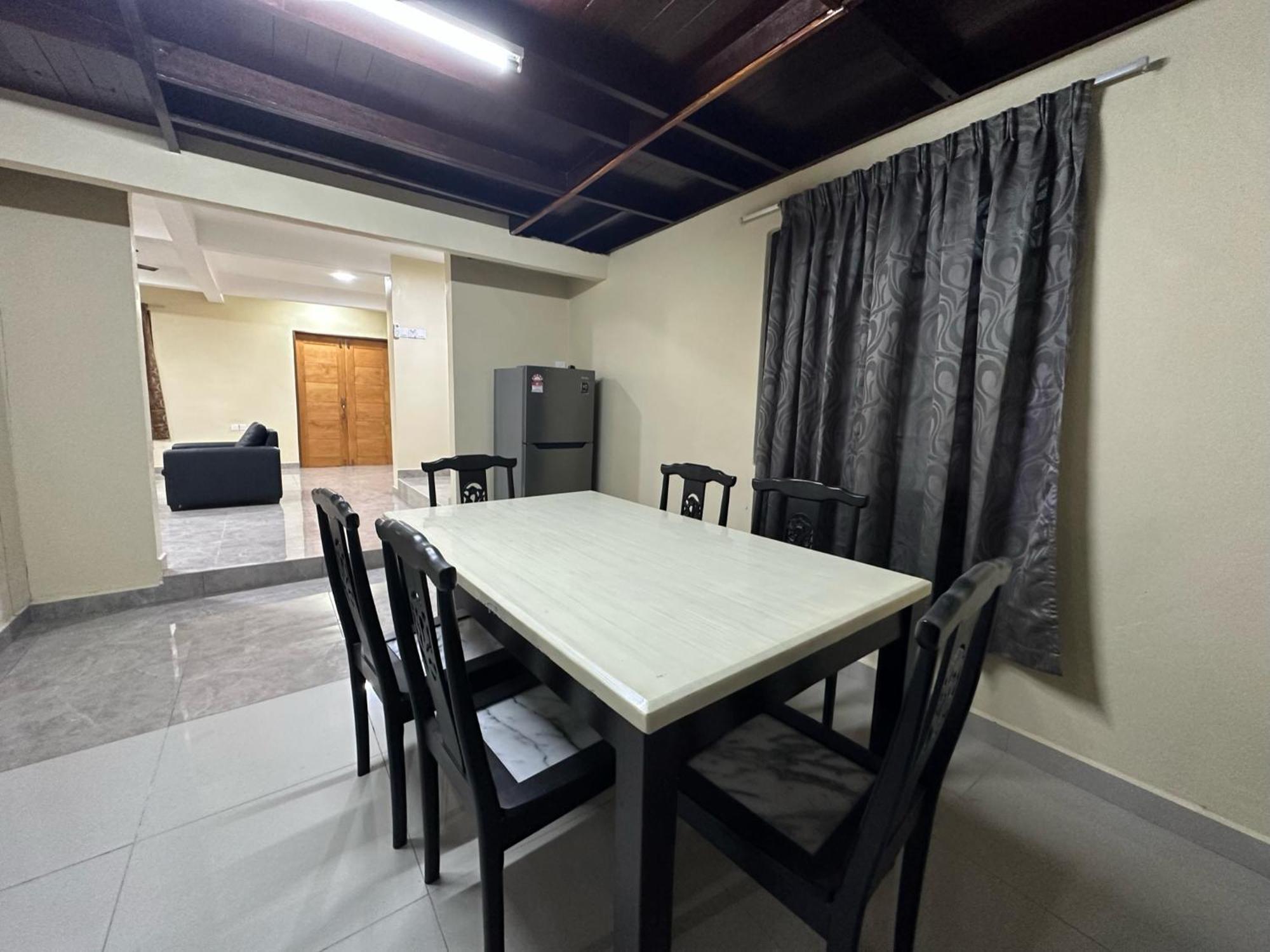 Santai De Lui Resorts Kampong Masjid  Eksteriør billede