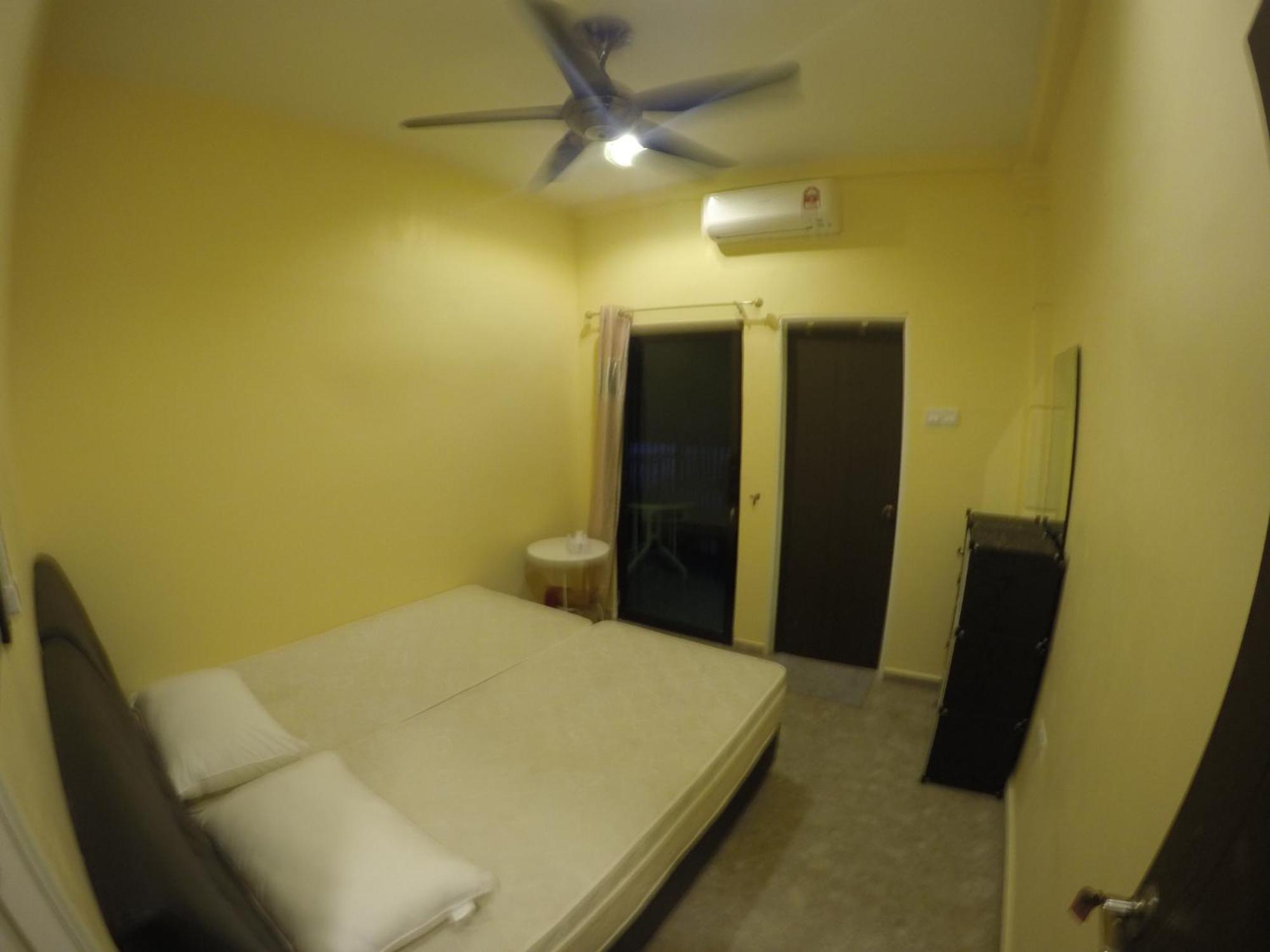 Santai De Lui Resorts Kampong Masjid  Eksteriør billede