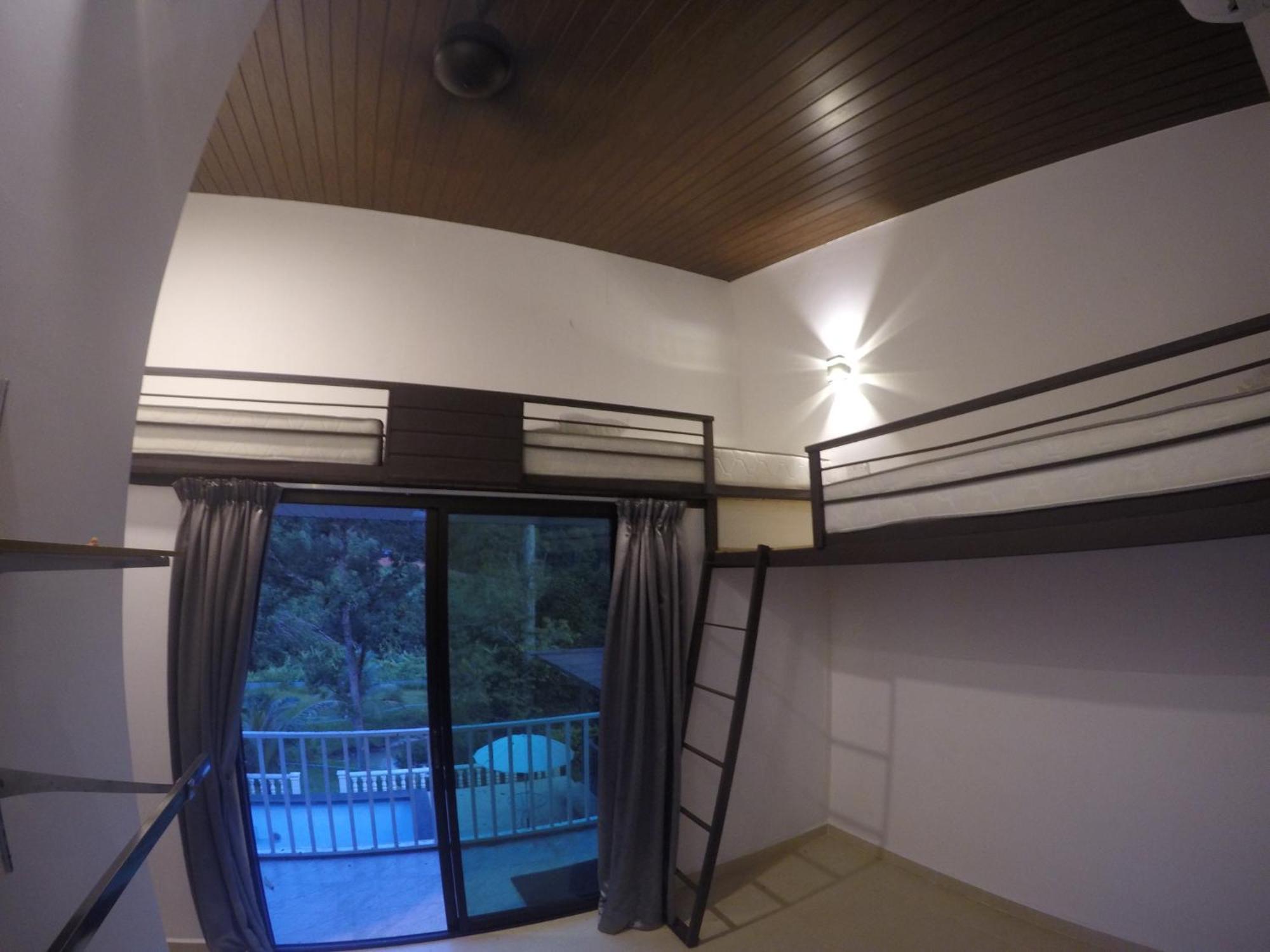 Santai De Lui Resorts Kampong Masjid  Eksteriør billede